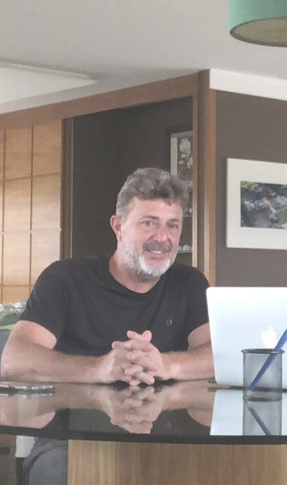 Marcelo Marchini Bogdam