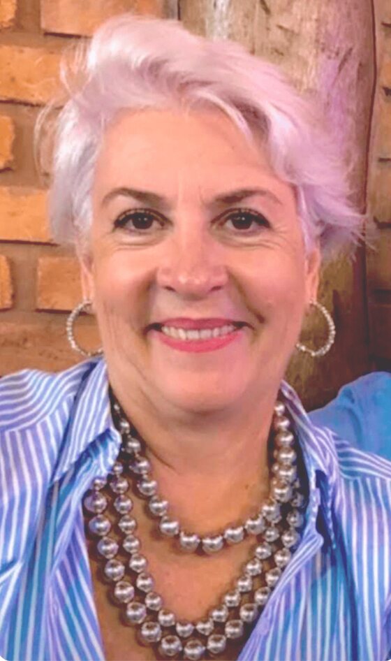 Sandra Claro