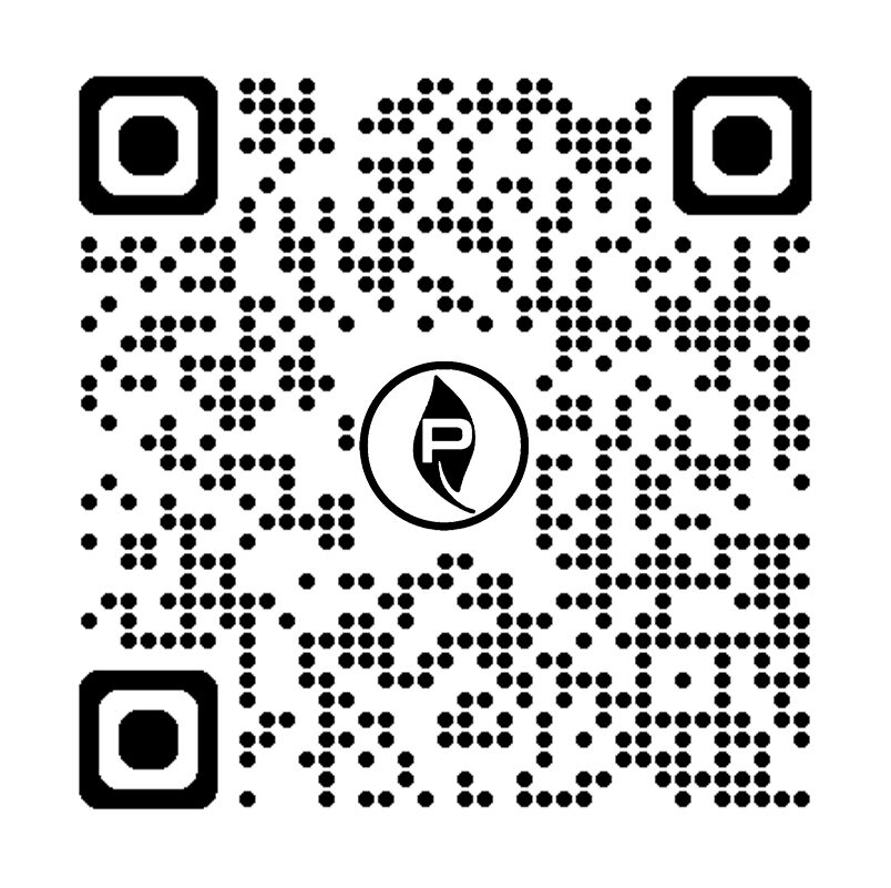 QR Code do Localizador de Lotes