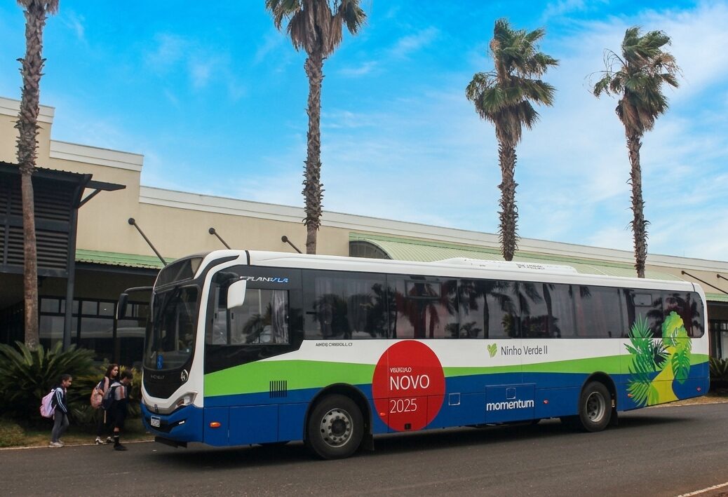 Transporte público interno