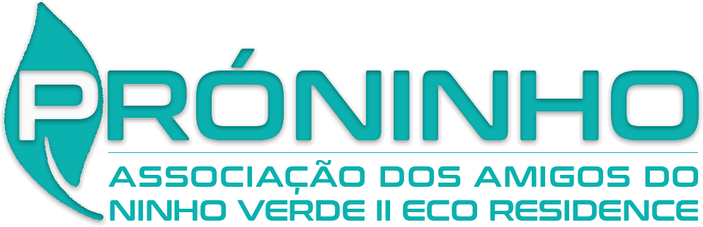 Próninho – Associação dos Amigos do Ninho Verde II Eco Residence