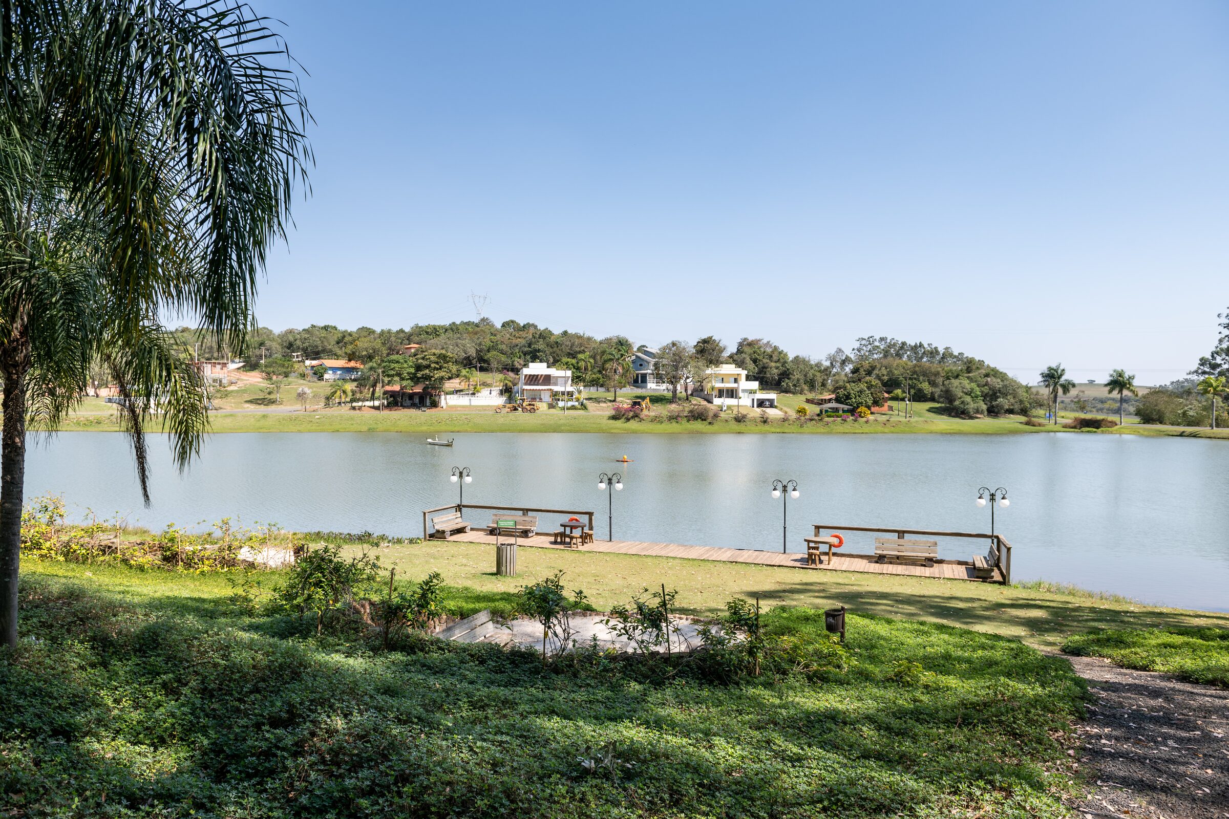 Lago