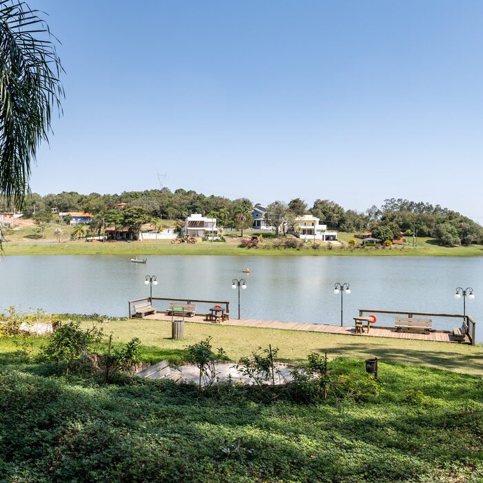 Passeio no Lago 1