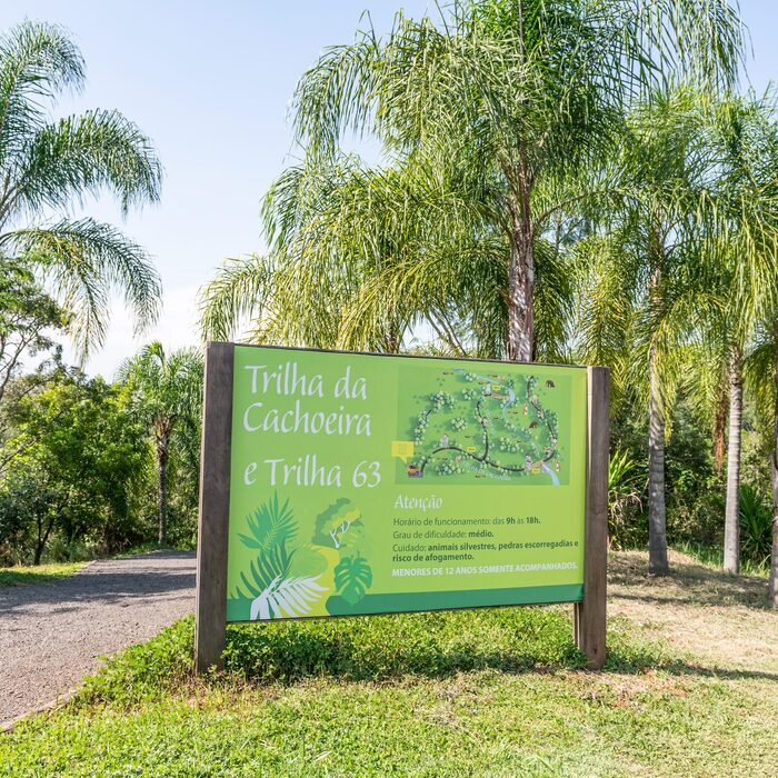 Trilhas 1